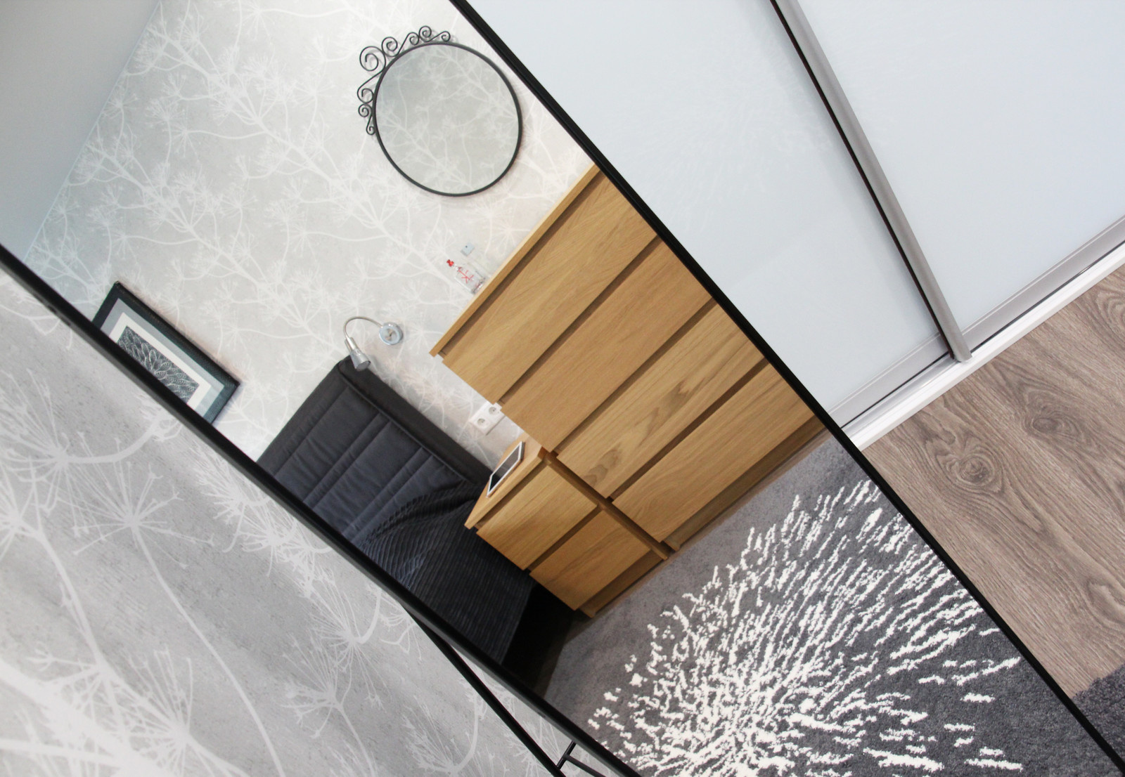 Частная квартира в Москве на ул. Ферсмана