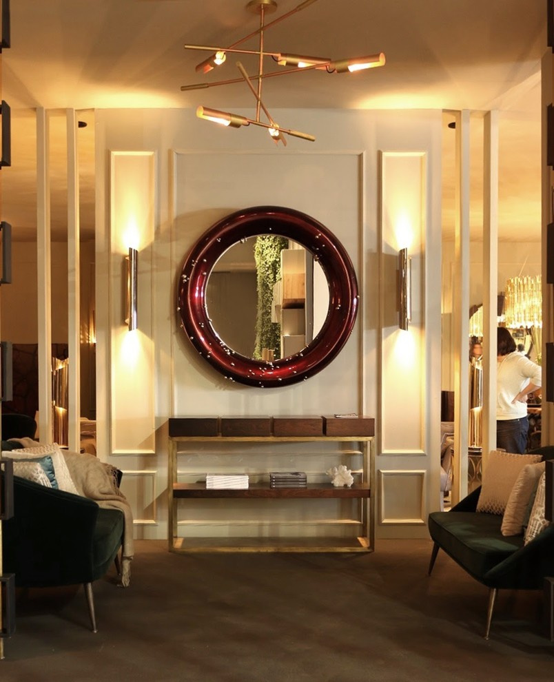 iSaloni