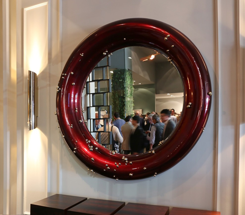 iSaloni