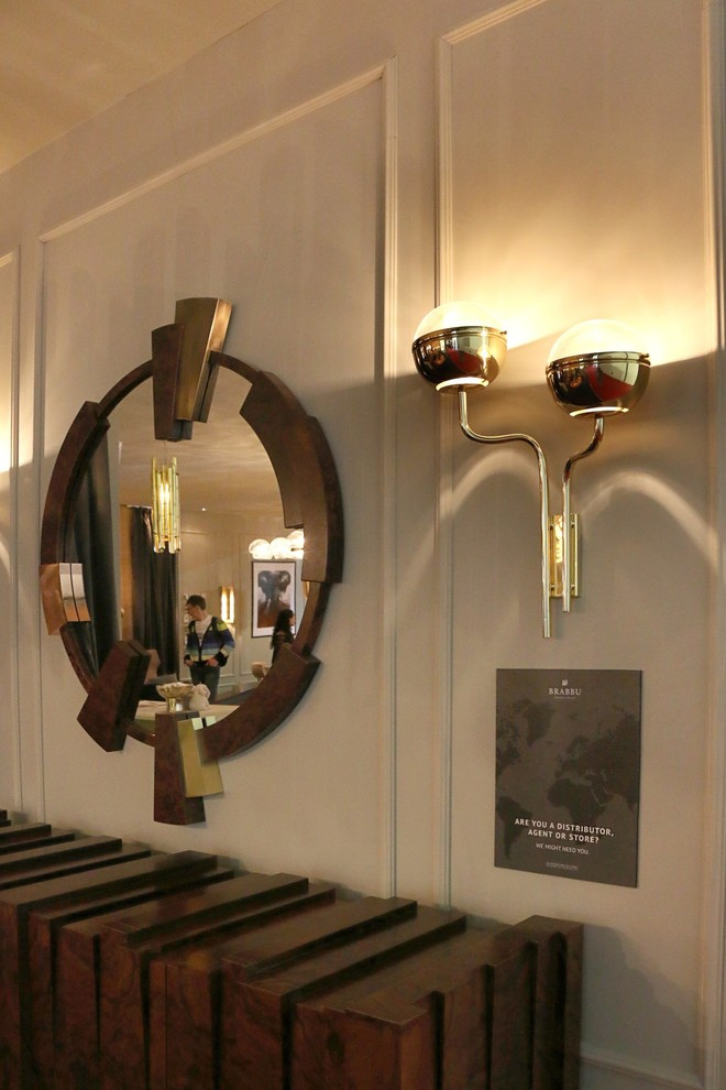iSaloni