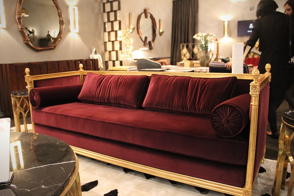 iSaloni