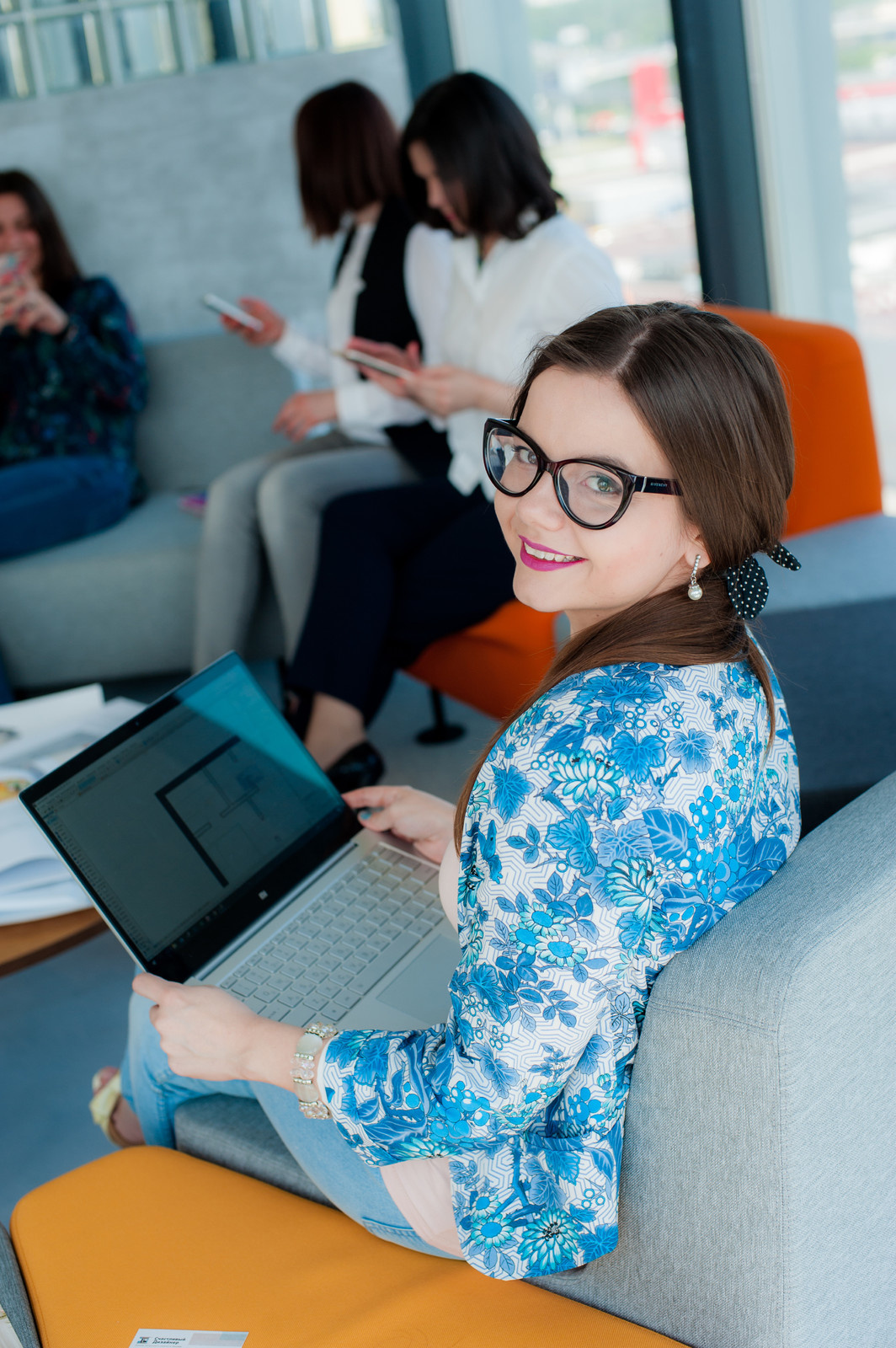 Наша команда и проекты