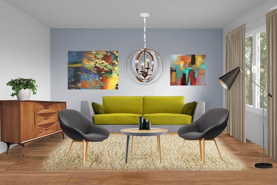 Портрет: Happy Designer, или как создать проект за 48 часов