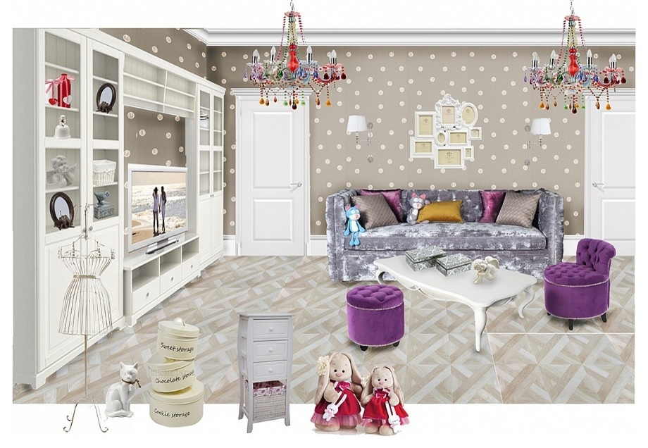 Портрет: Happy Designer, или как создать проект за 48 часов