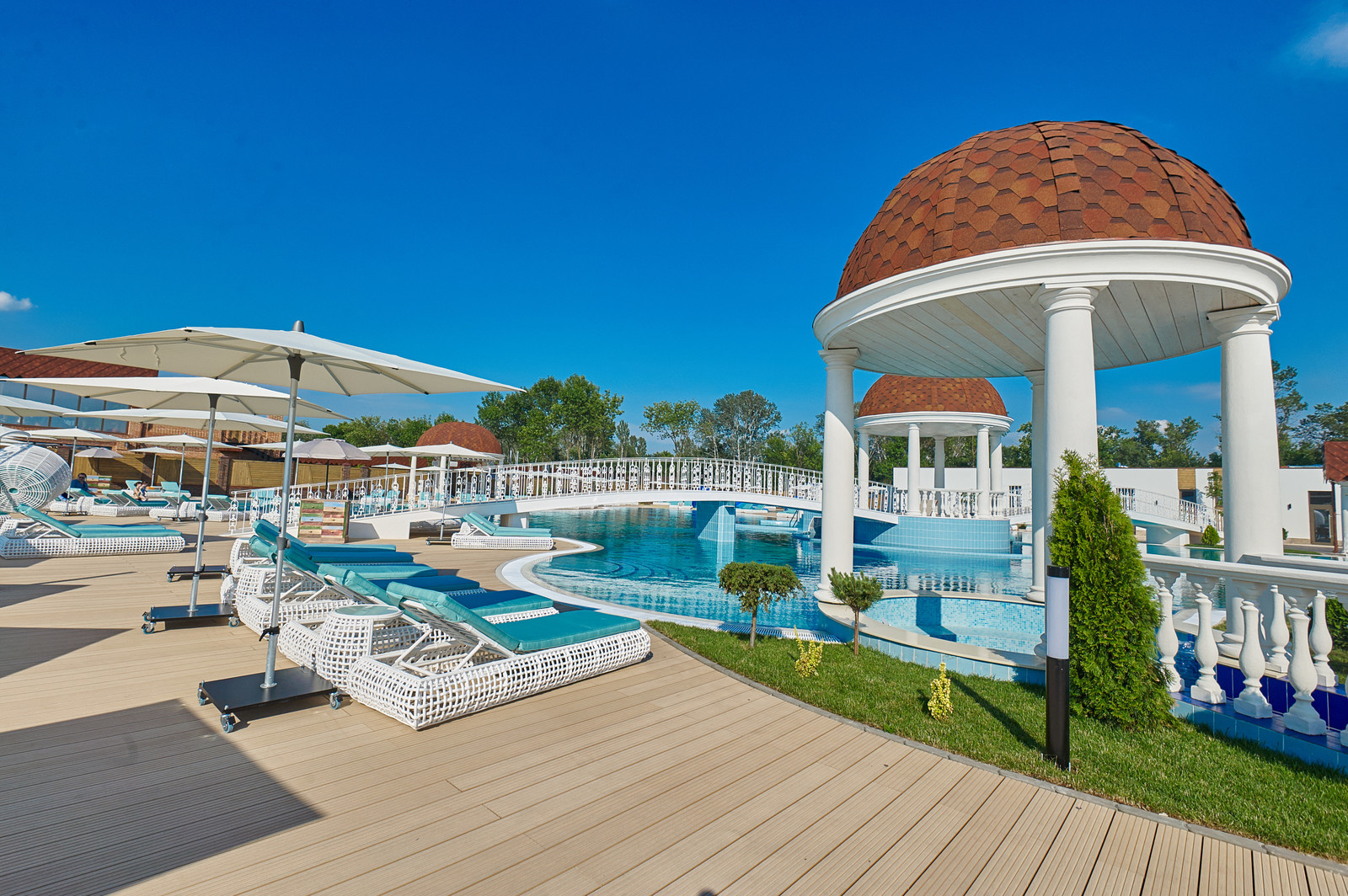 Waterhouse & Лев Голицын