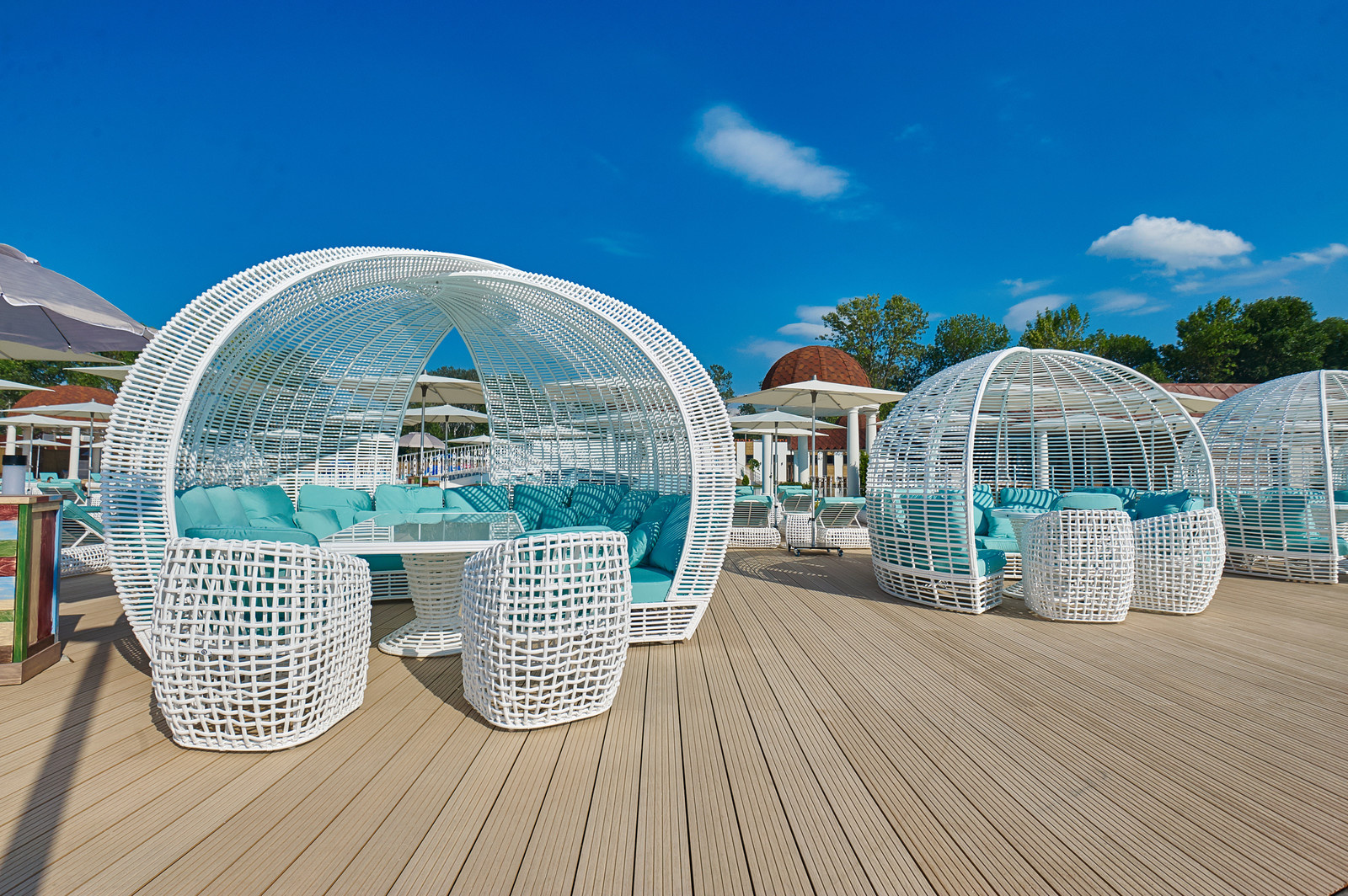 Waterhouse & Лев Голицын