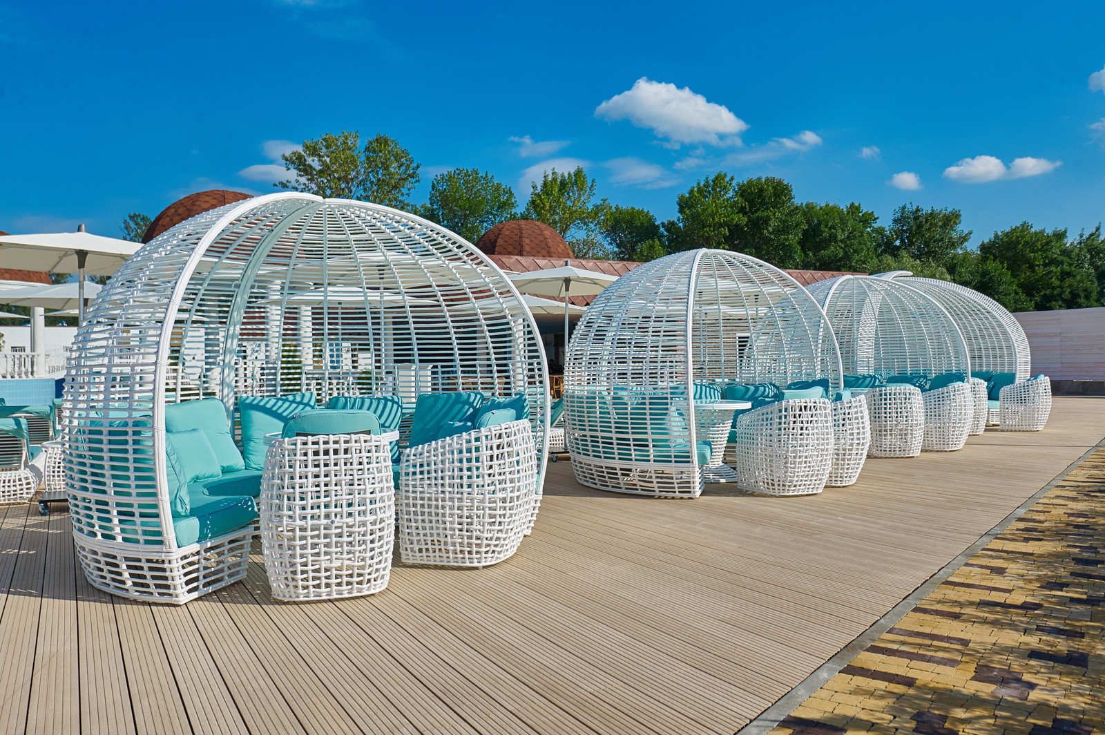 Waterhouse & Лев Голицын