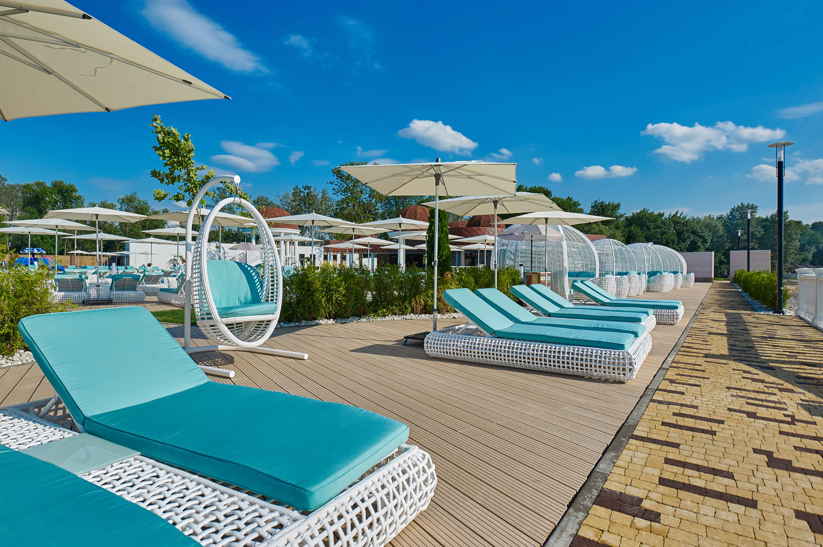 Waterhouse & Лев Голицын