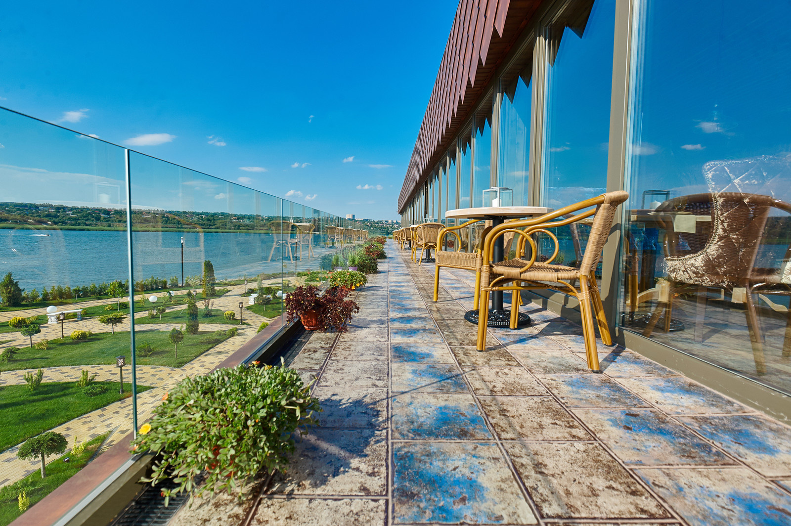 Waterhouse & Лев Голицын