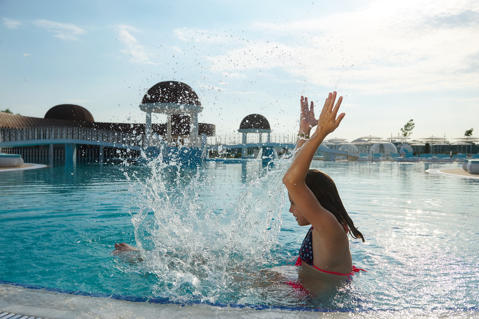 Waterhouse & Лев Голицын