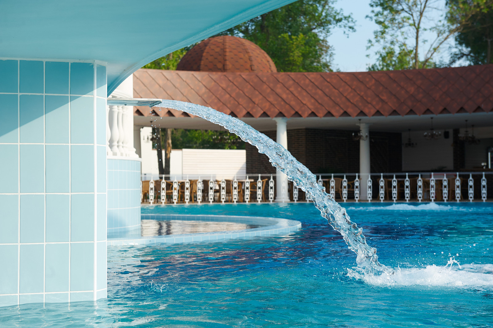 Waterhouse & Лев Голицын