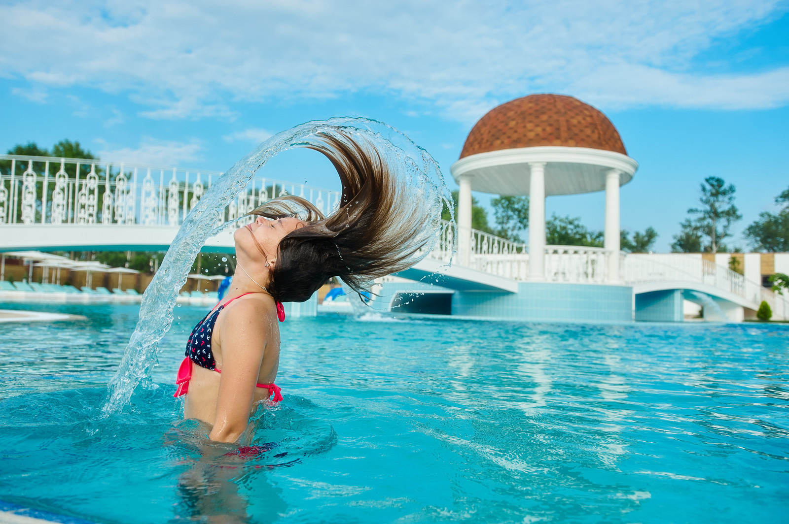 Waterhouse & Лев Голицын