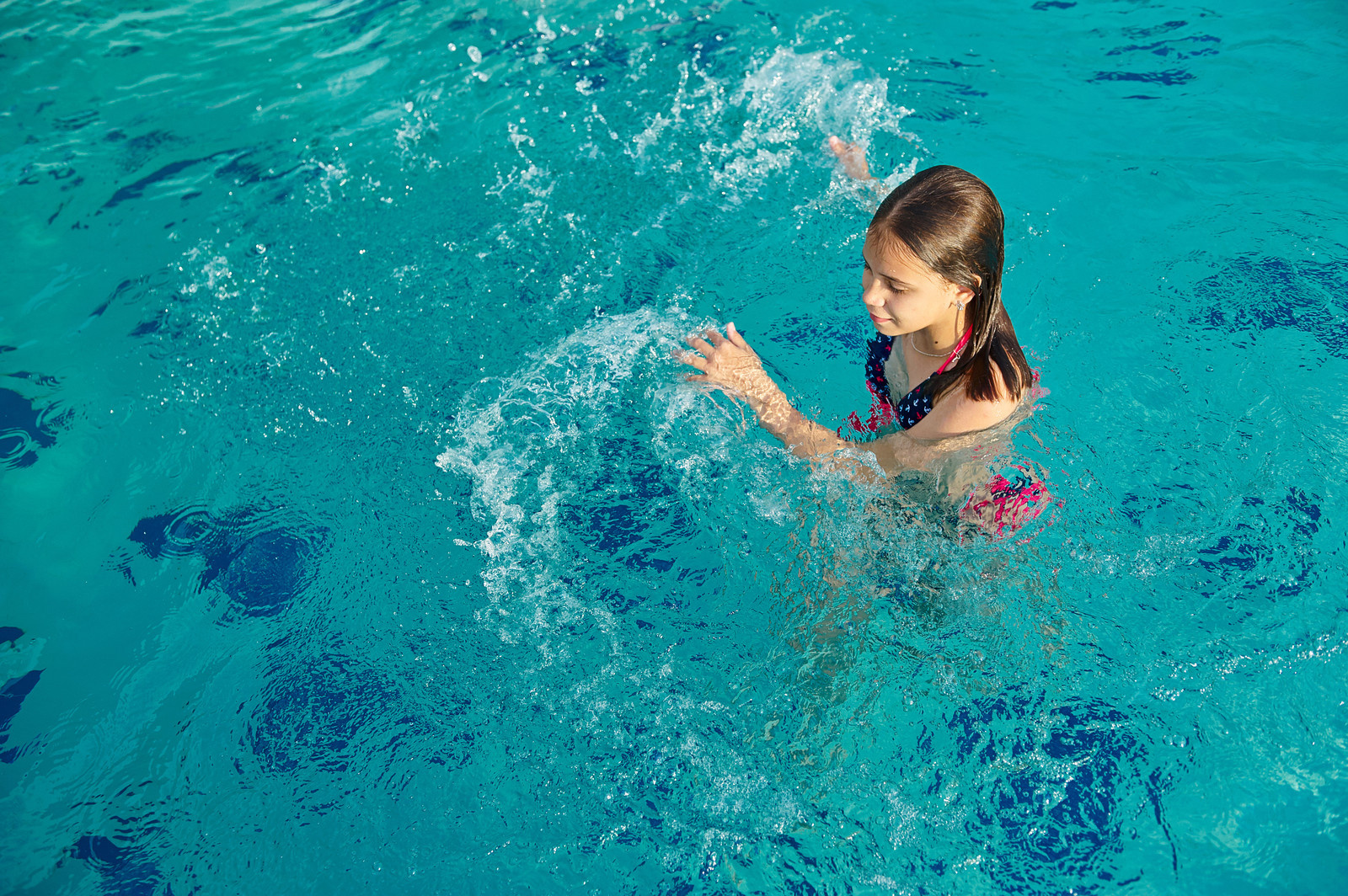 Waterhouse & Лев Голицын