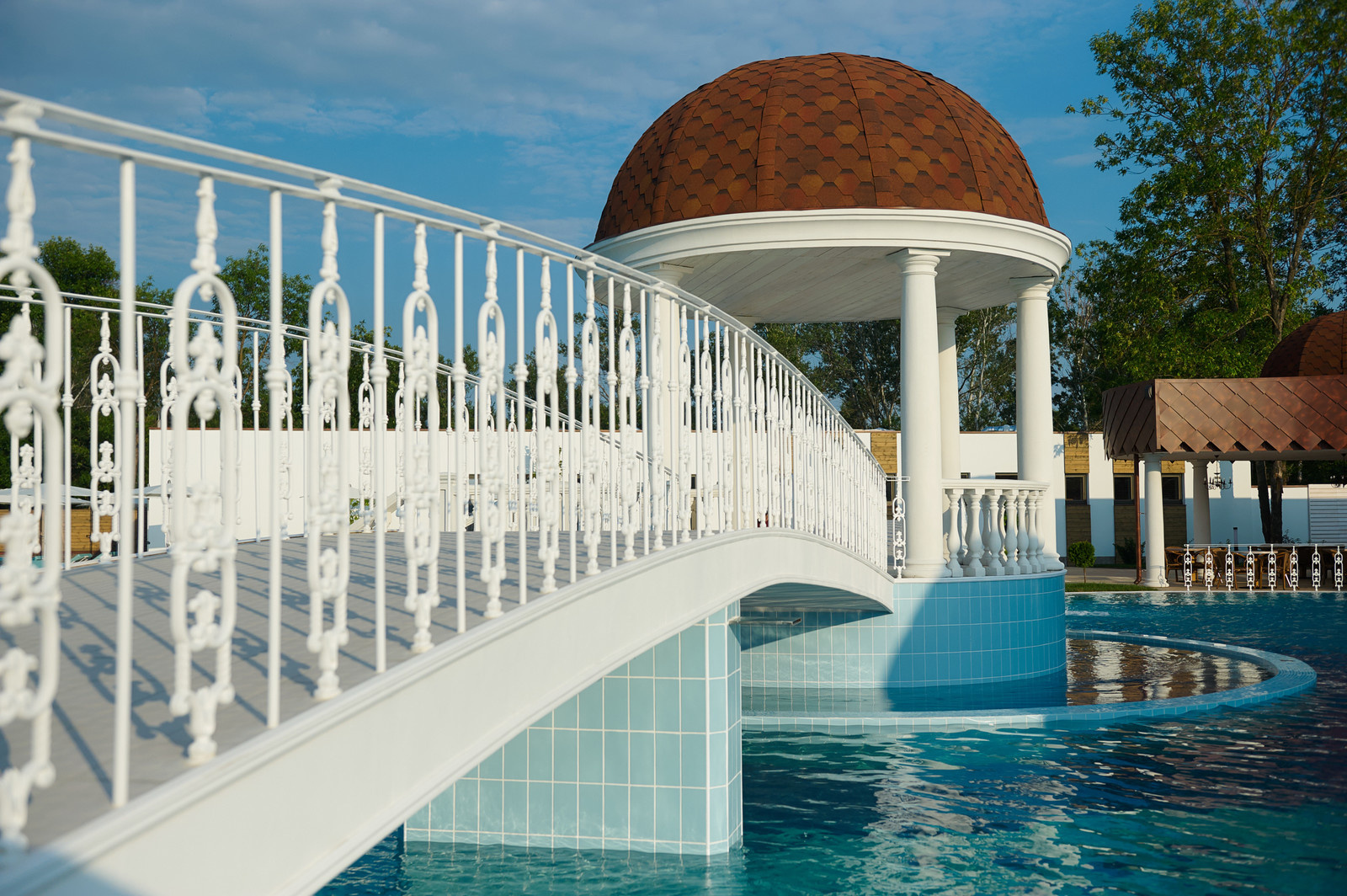 Waterhouse & Лев Голицын