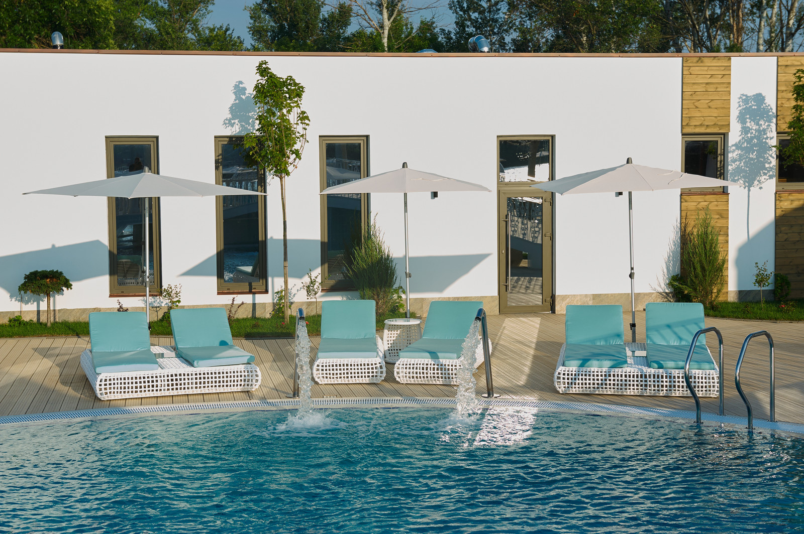 Waterhouse & Лев Голицын