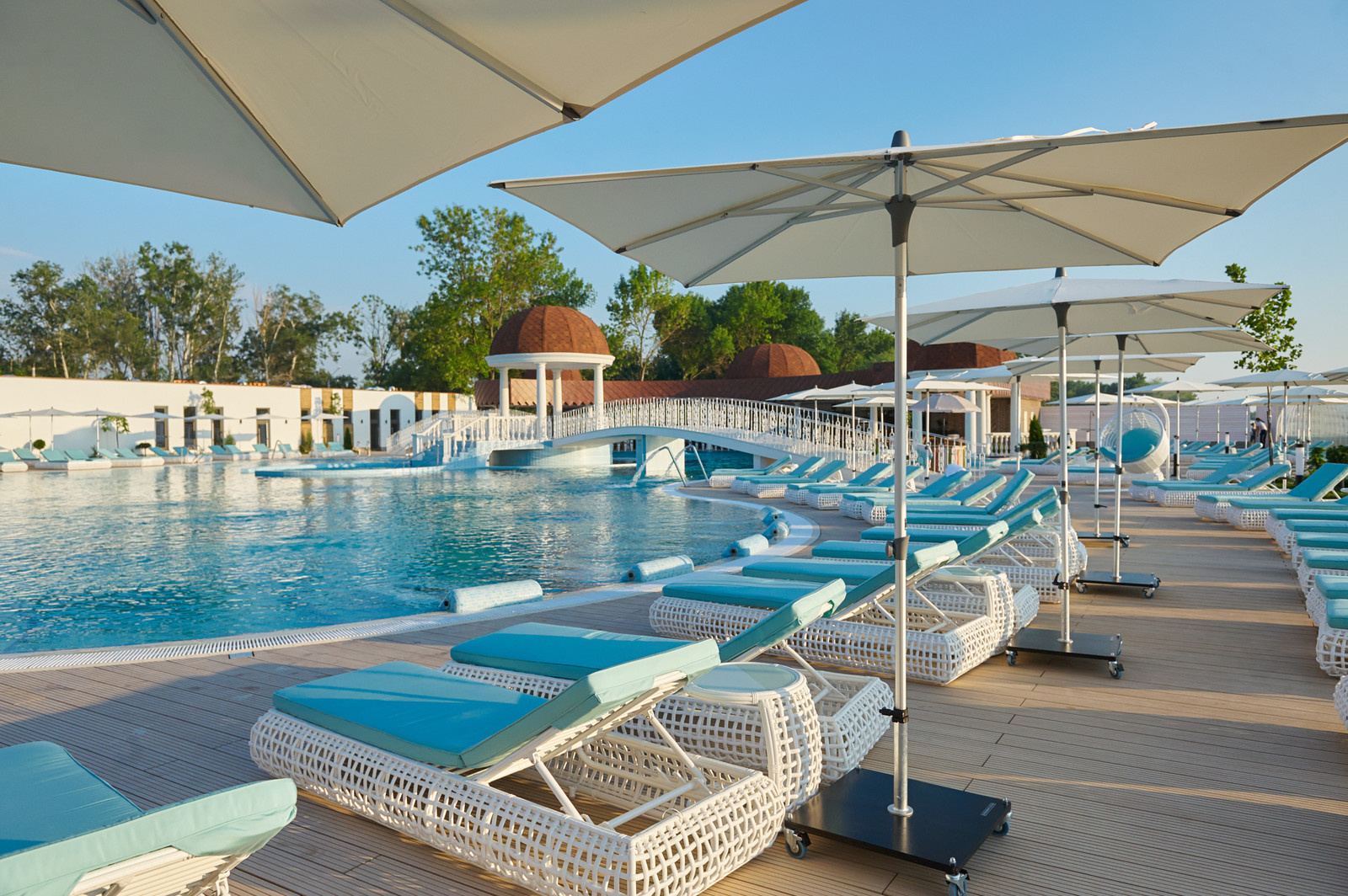 Waterhouse & Лев Голицын