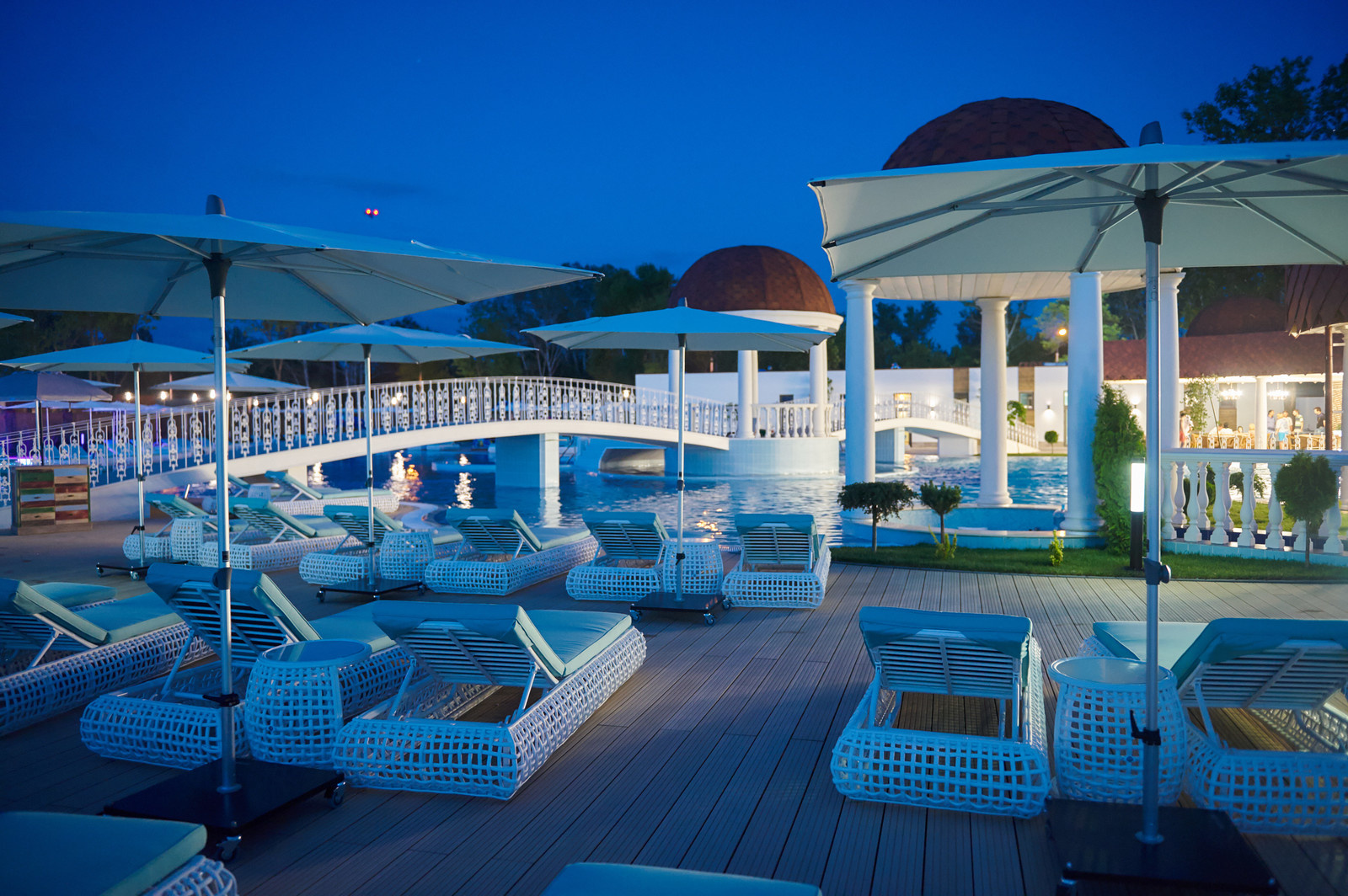 Waterhouse & Лев Голицын