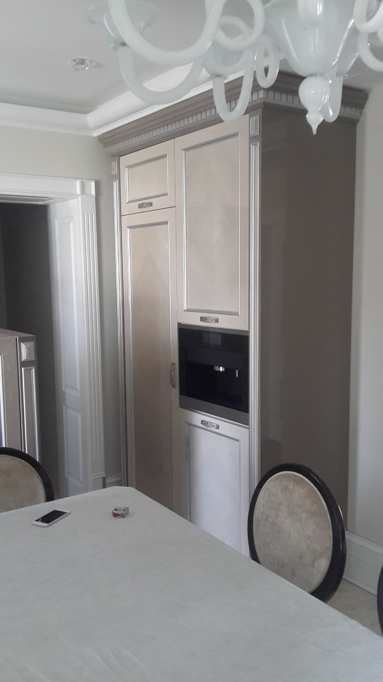 Квартира Новороссийск