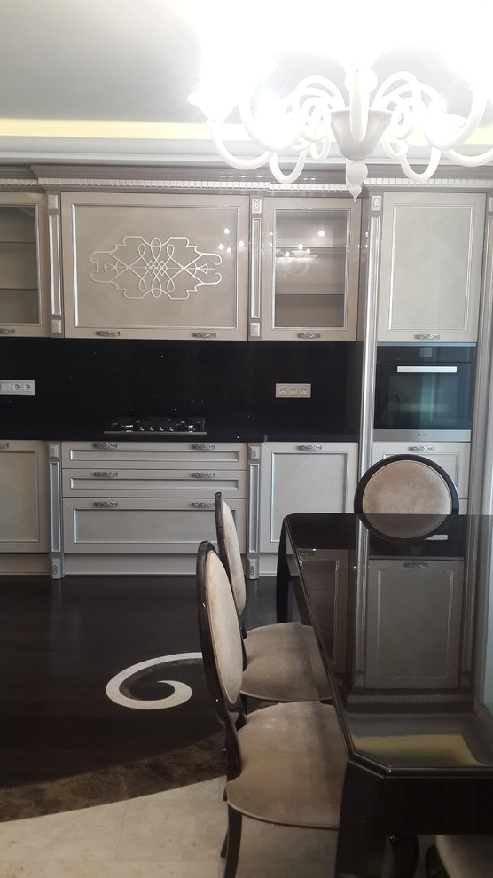 Квартира Новороссийск