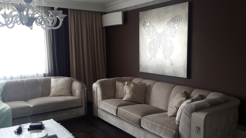 Квартира Новороссийск