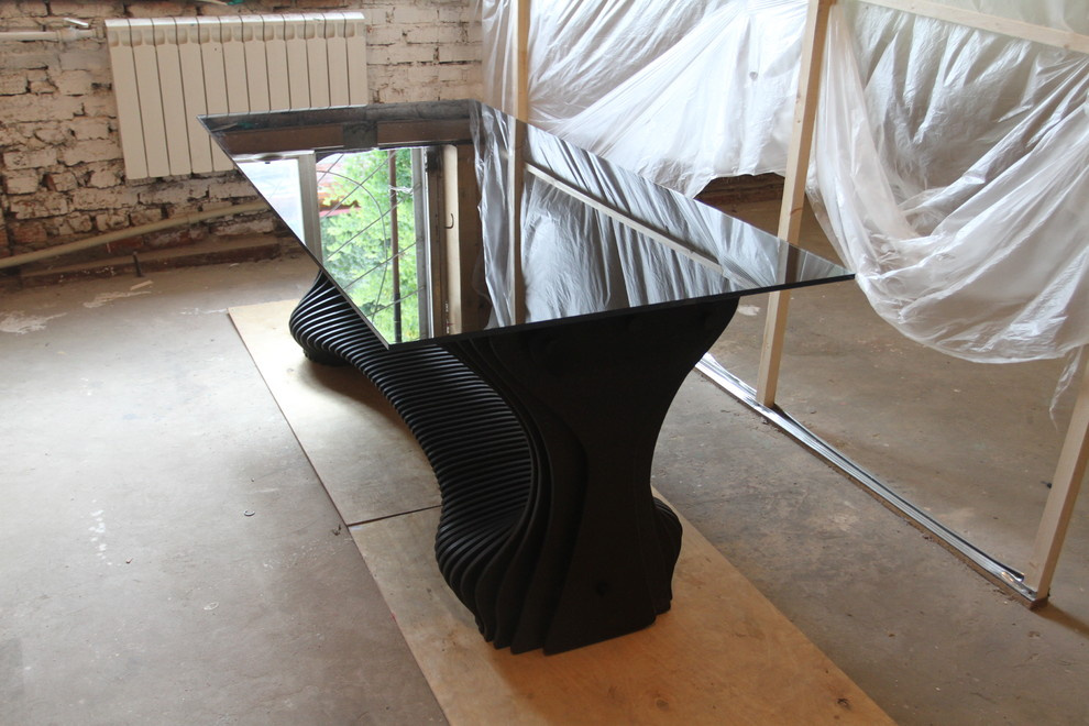 Параметрический дизайн