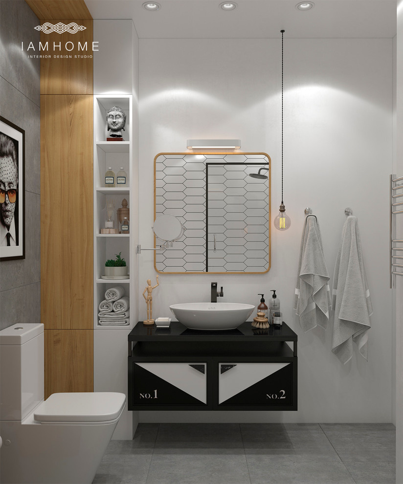 Ванная комната