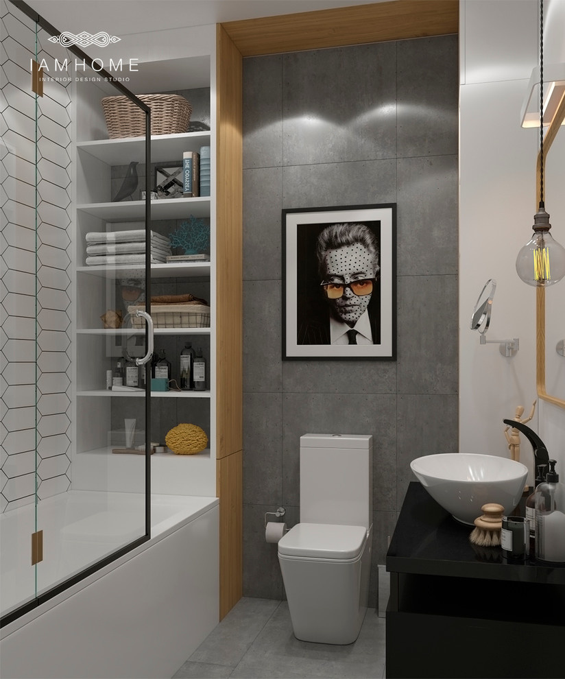 Ванная комната