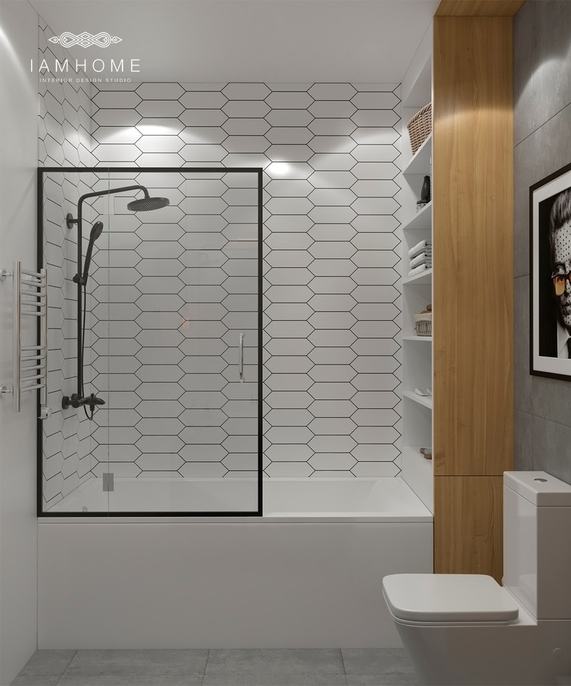 Ванная комната