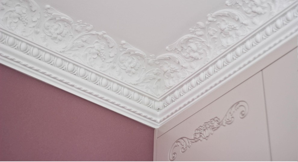 Парадный кварталл