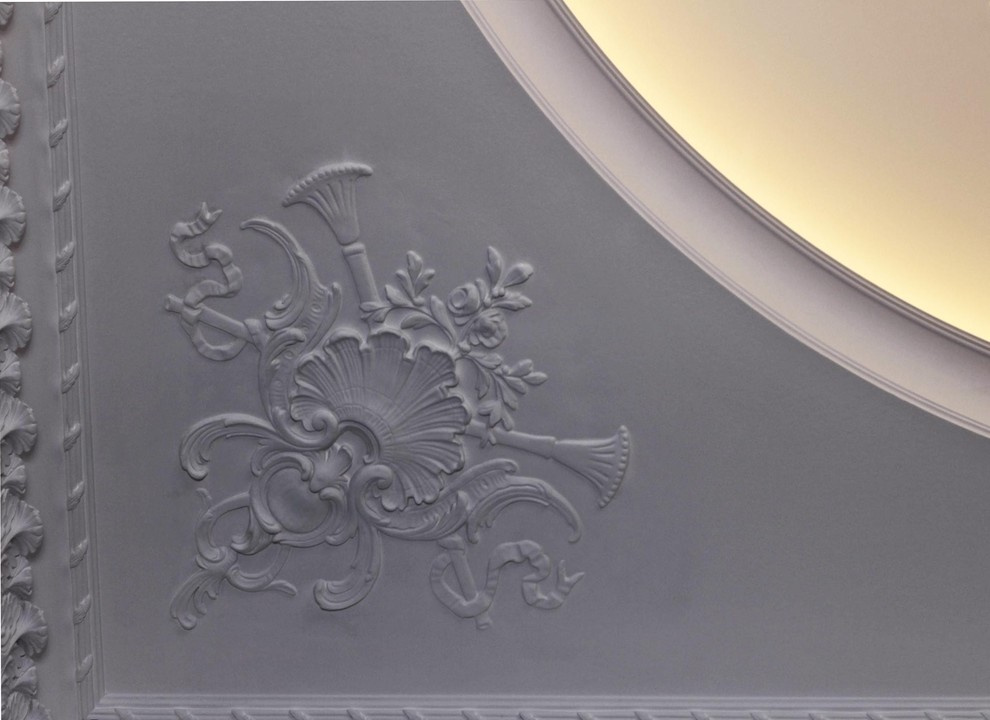 Парадный кварталл