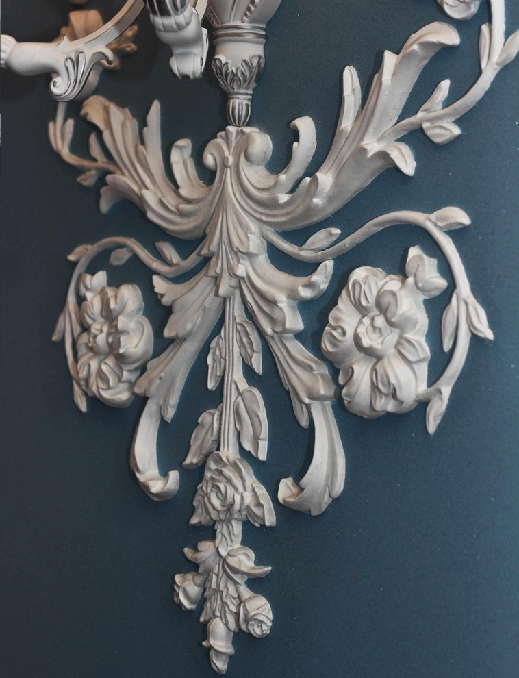 Парадный кварталл