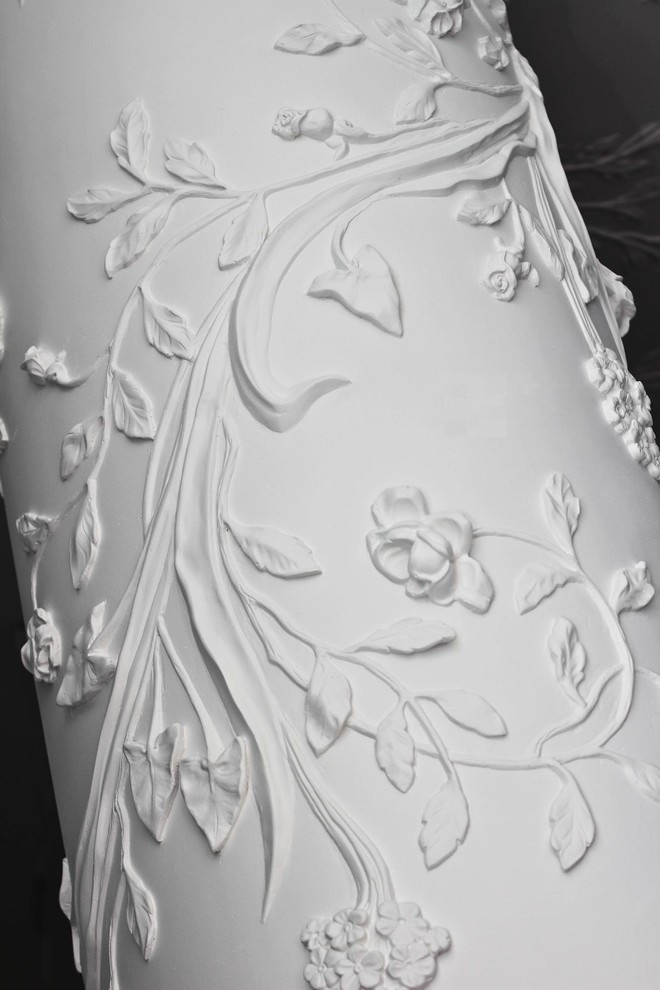 Парадный кварталл