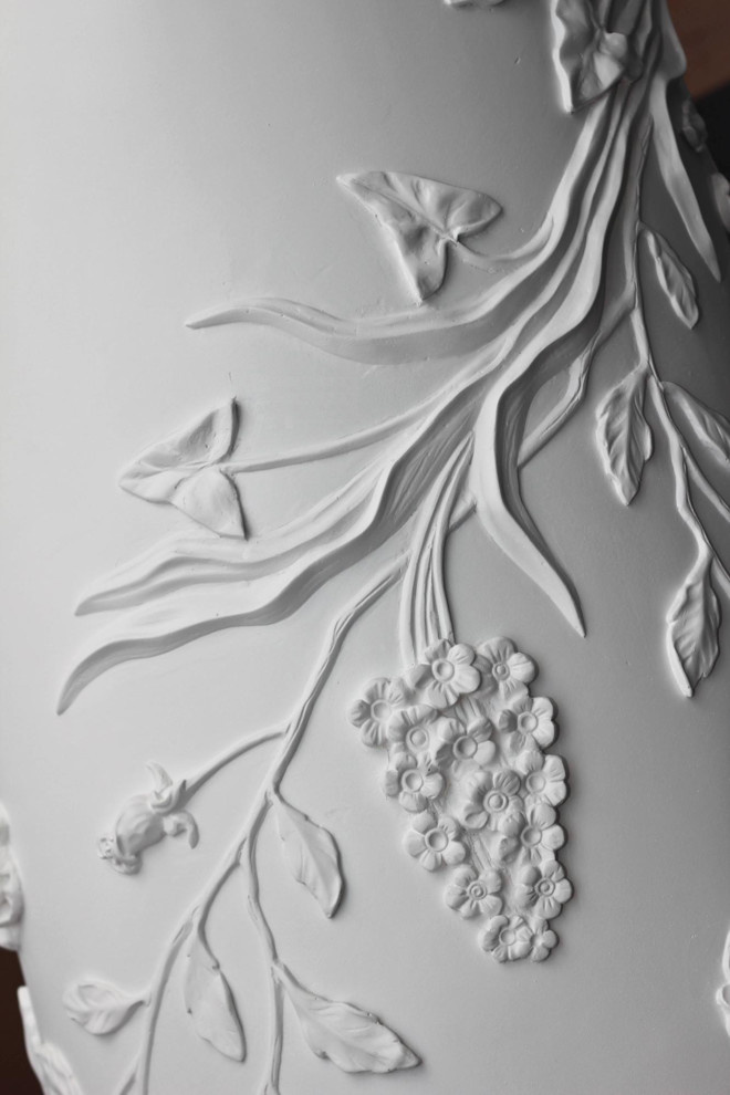 Парадный кварталл