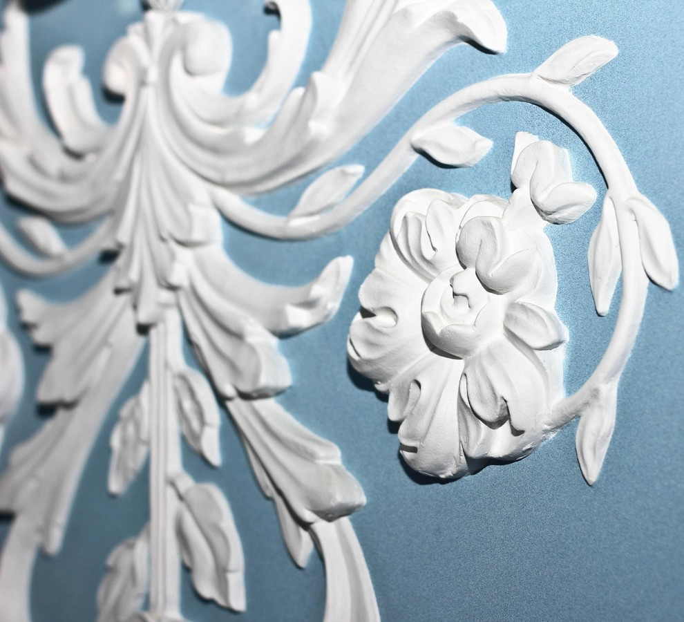 Парадный кварталл