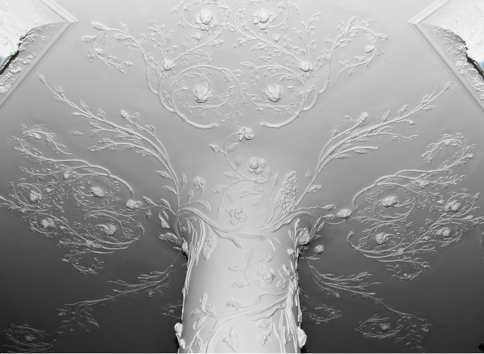 Парадный кварталл