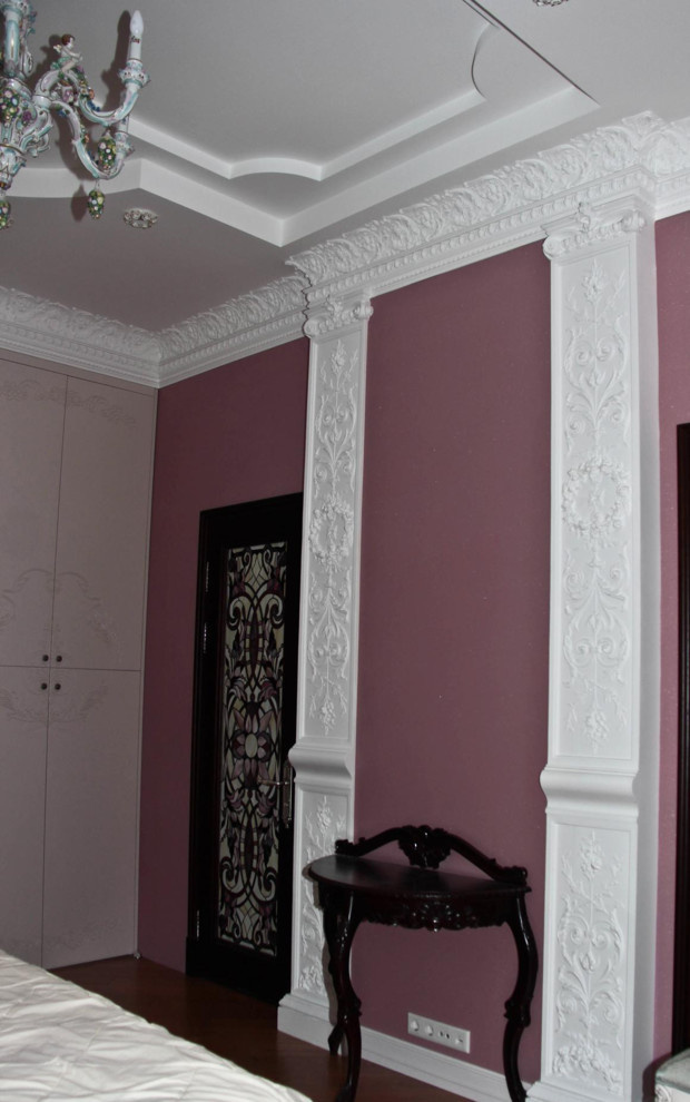 Парадный кварталл