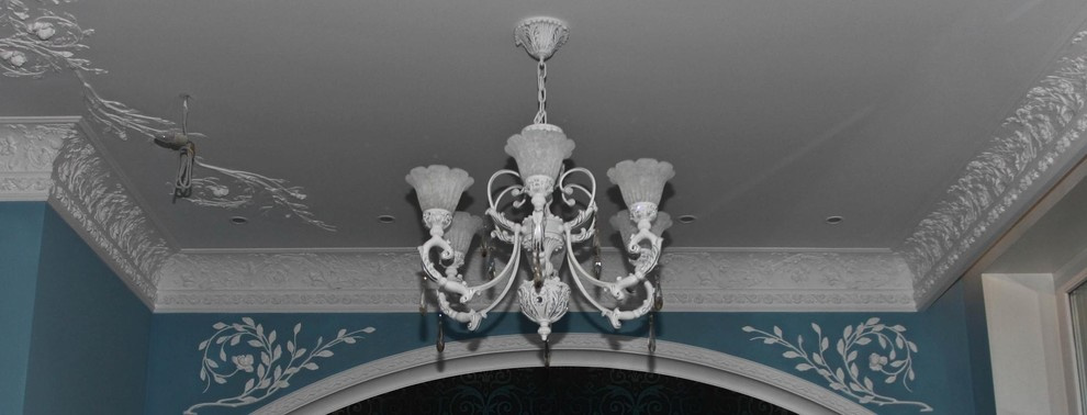 Парадный кварталл