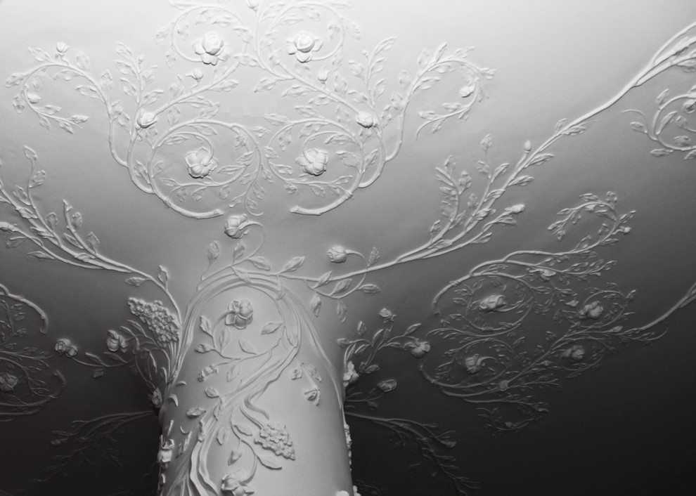 Парадный кварталл