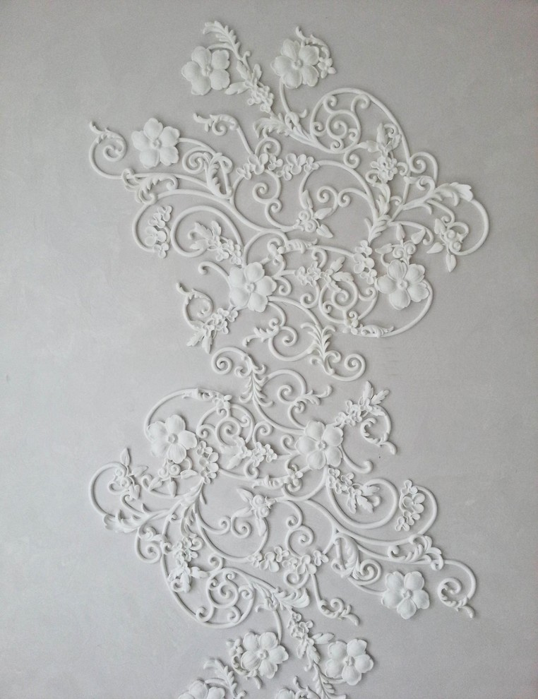 Парадный кварталл