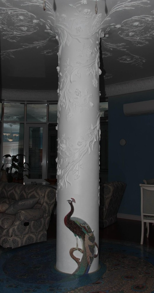 Парадный кварталл