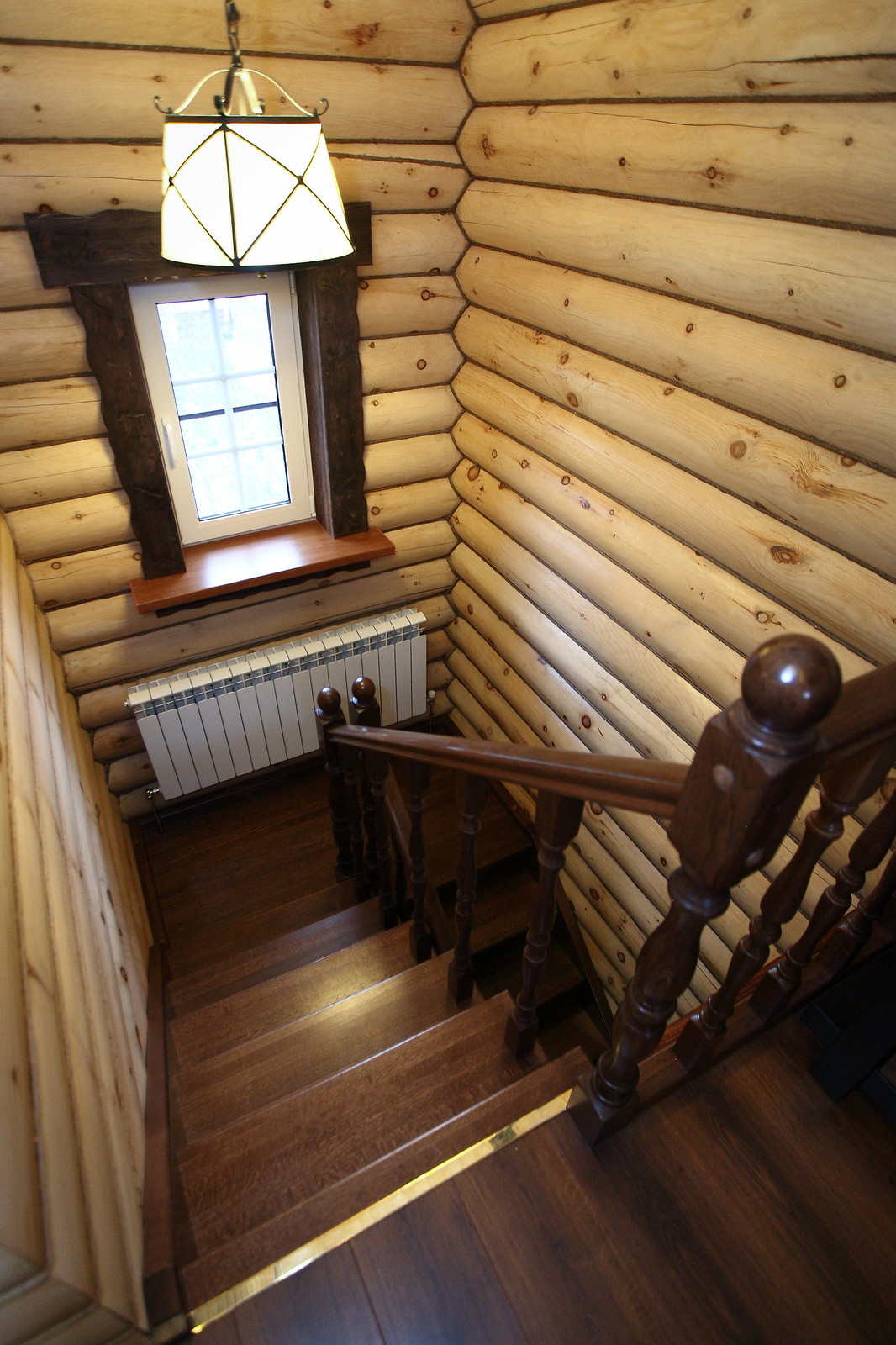 Охотничий дом