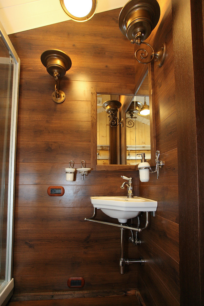 Охотничий дом