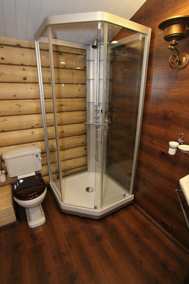 Охотничий дом