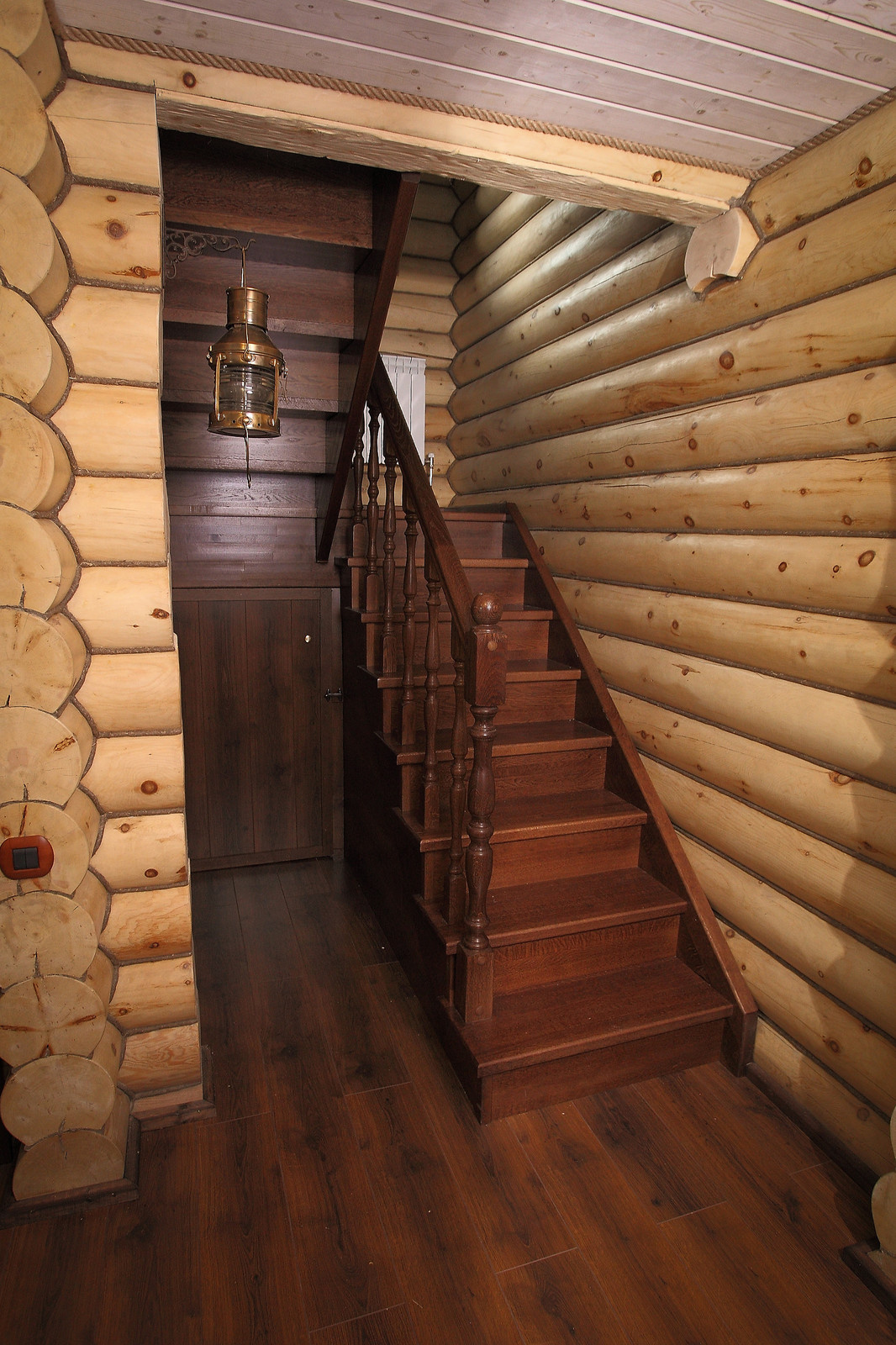 Охотничий дом