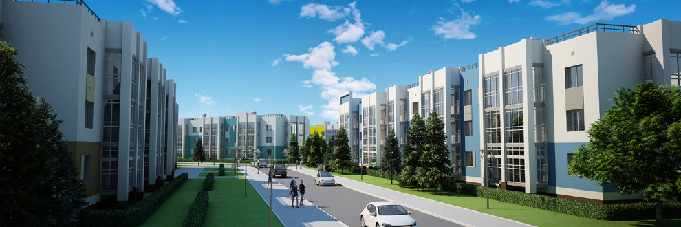 микрорайон 2