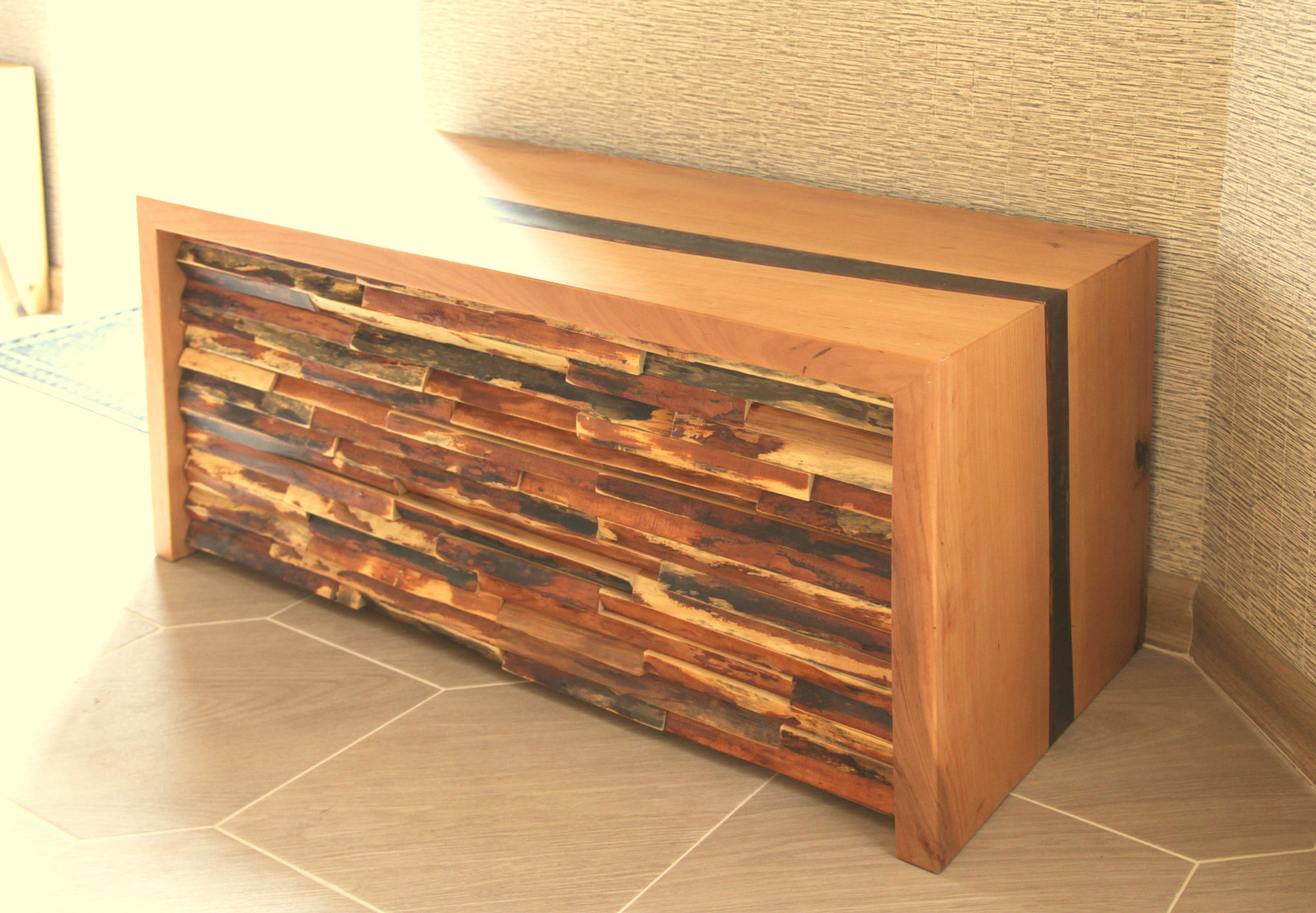 Эко мебель / мебель в стиле эко