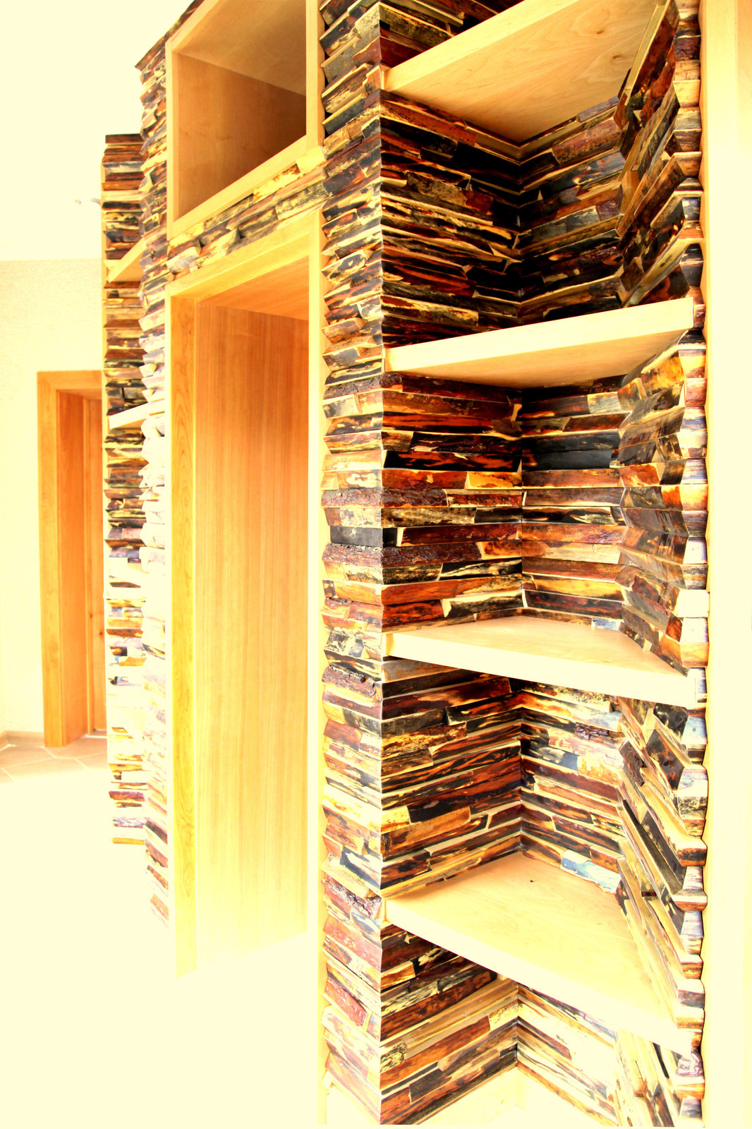 Эко мебель / мебель в стиле эко