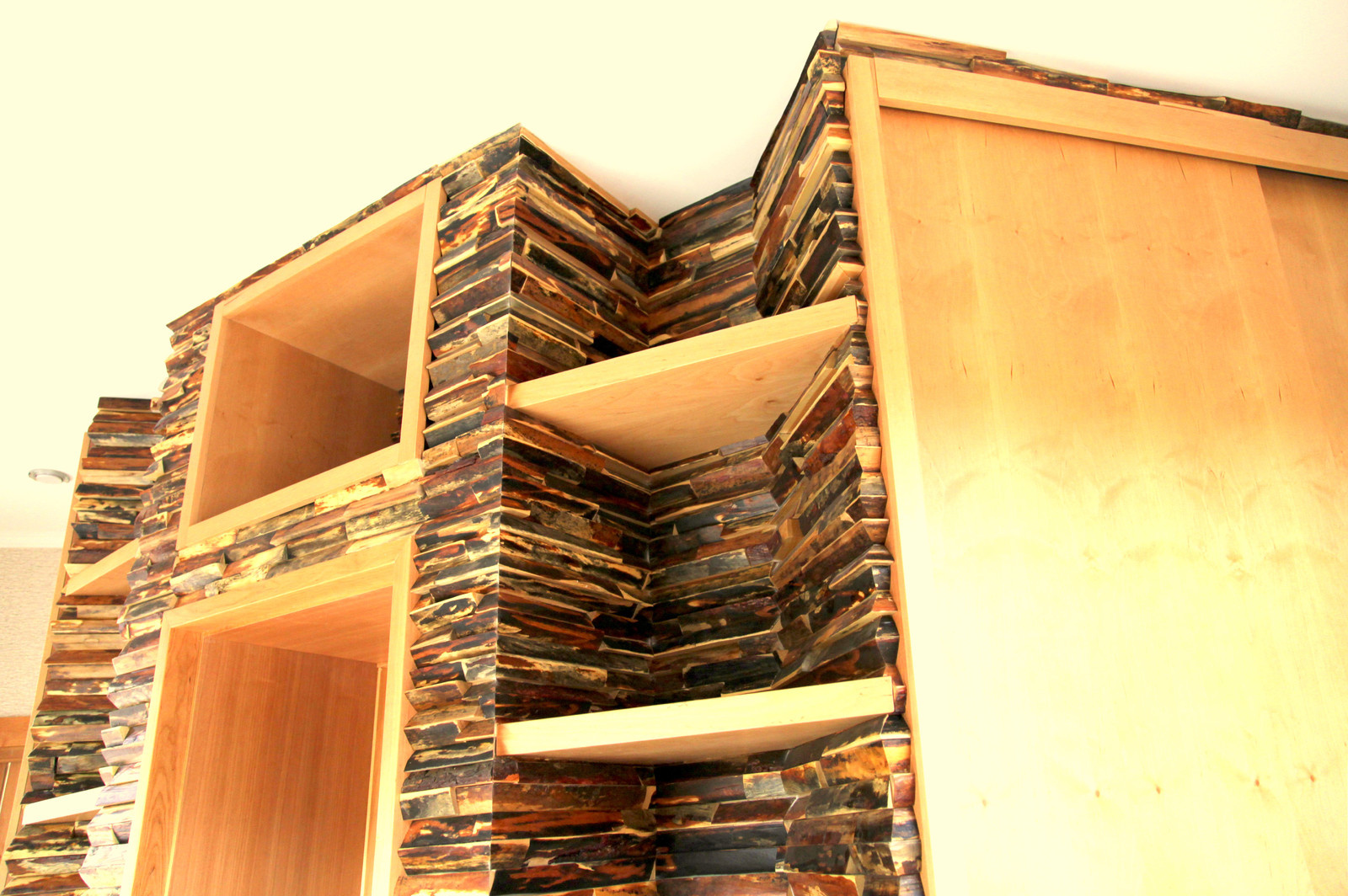 Эко мебель / мебель в стиле эко