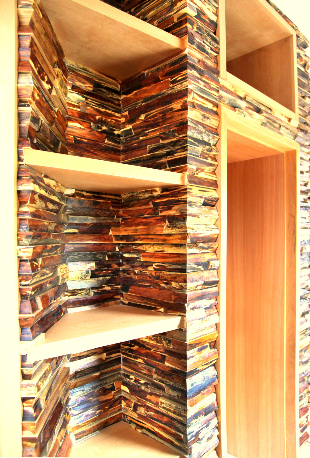 Эко мебель / мебель в стиле эко