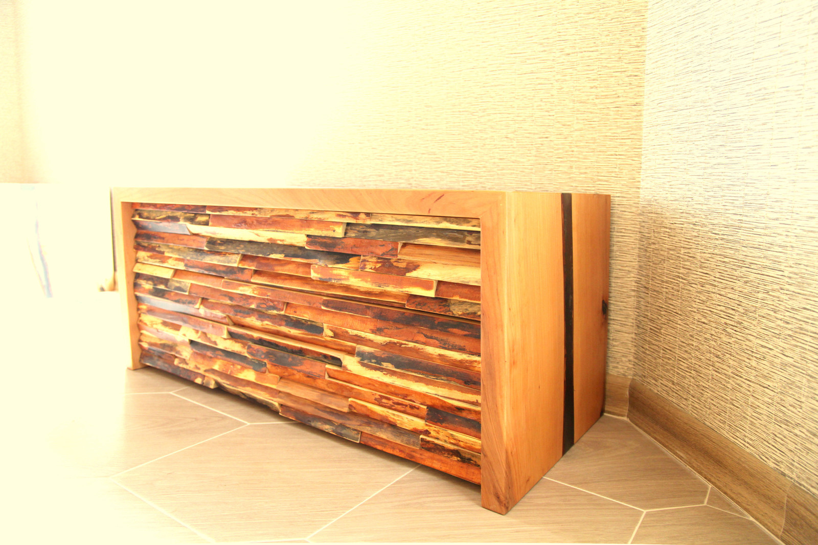 Эко мебель / мебель в стиле эко